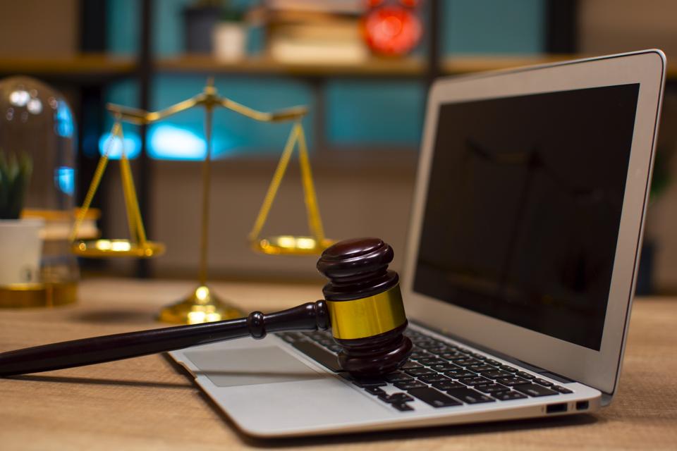 Three Ways To Improve The Criminal Justice System With Digital Technology