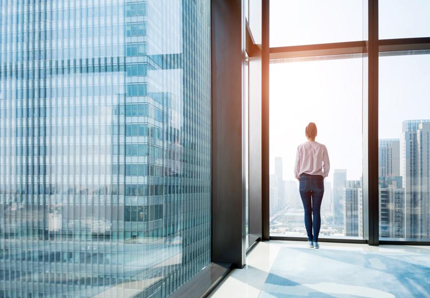 8 Laws That Helped Women Make History in the Workforce