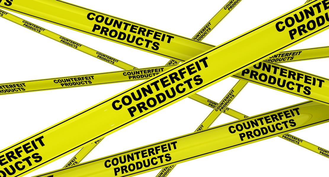 Counterfeits - Amazon, Etsy, eBay, Instagram, And Others Duping Consumers And Damaging Innovation