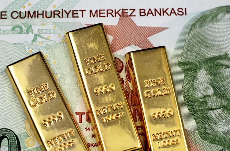The Gold Bug Mining Europe's Most Productive Seam