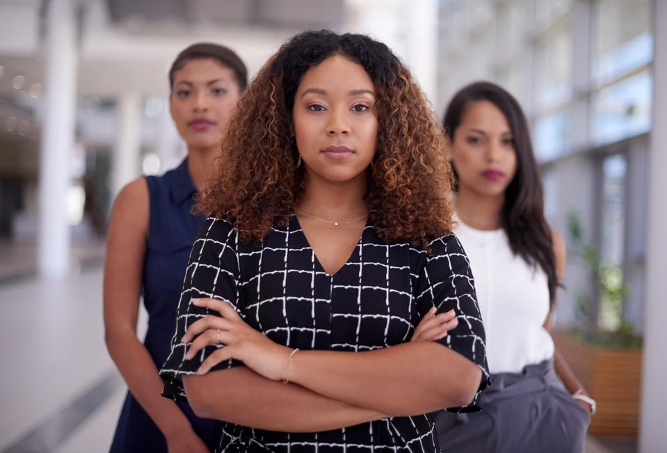 Intersectionality: An Invitation For Action On International Women's ...