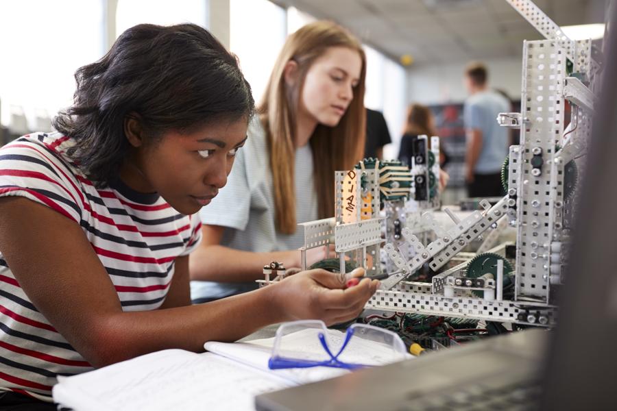 Recent College Scandal Asks The Question. Does Right College Dictate Success For An Entrepreneur?