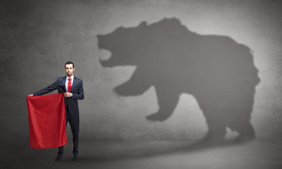 4 Financial Savants Warn About The Great Crash Of 2020