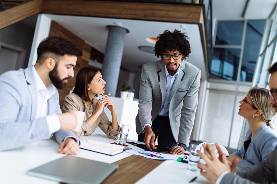 Unleash The Power Of The Chief Human Resources Officer