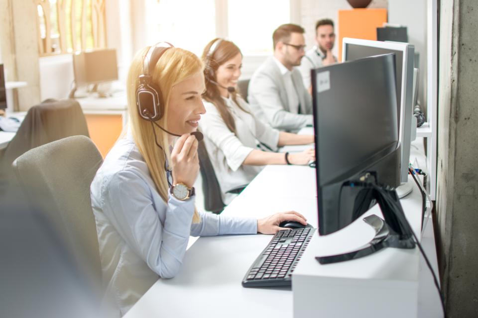 The Other "E" In Customer Experience: Customer Effort