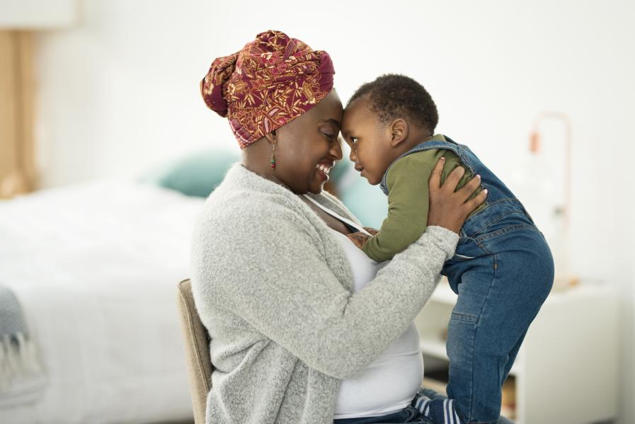 In The Boardroom And The Birthing Room, Afyakit Advances Kenyan Women