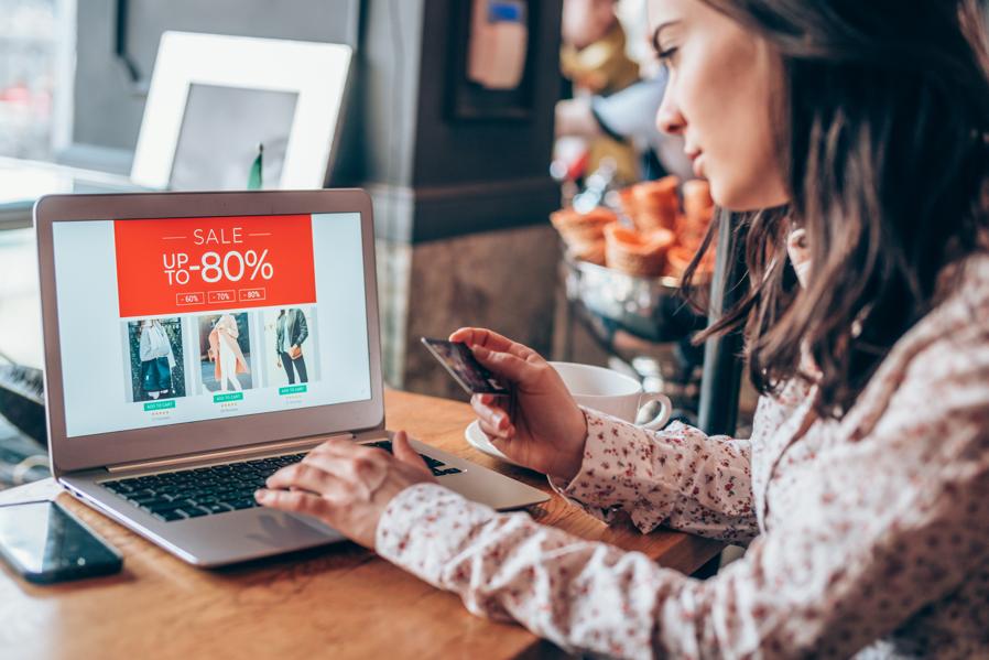 Why It's Critical To Sales To Periodically Re-Evaluate And Update Your Website