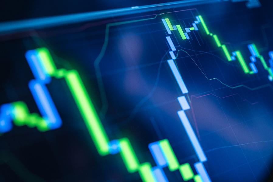 Updated, Annotated Weekly And Monthly Price Charts For: S&P 500 And NASDAQ