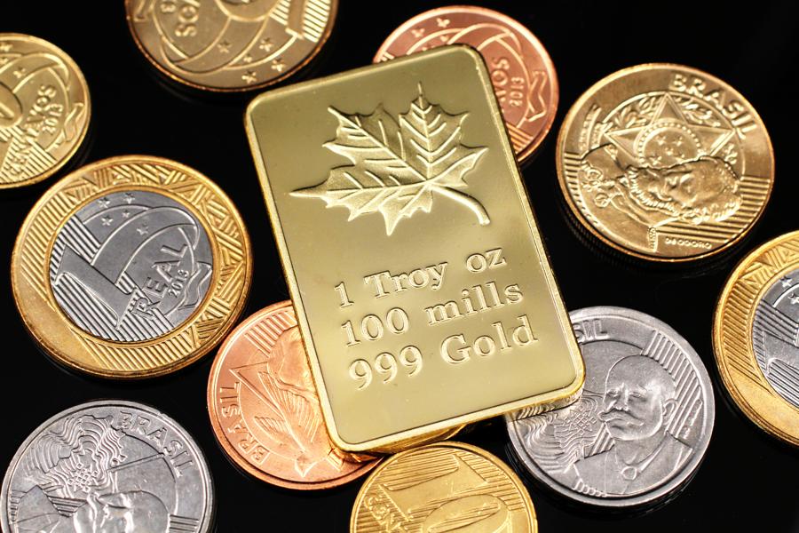 These 4 Gold Stocks Hit New 2019 Highs This Week