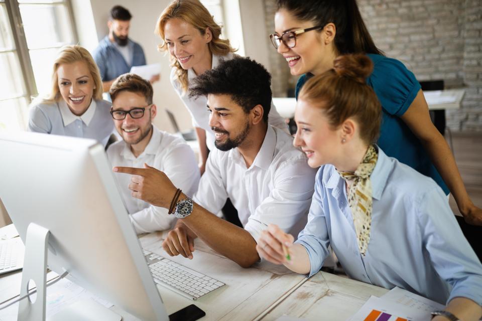 Coursera's Global Skills Index: How Does Your Nation And Industry Compare?