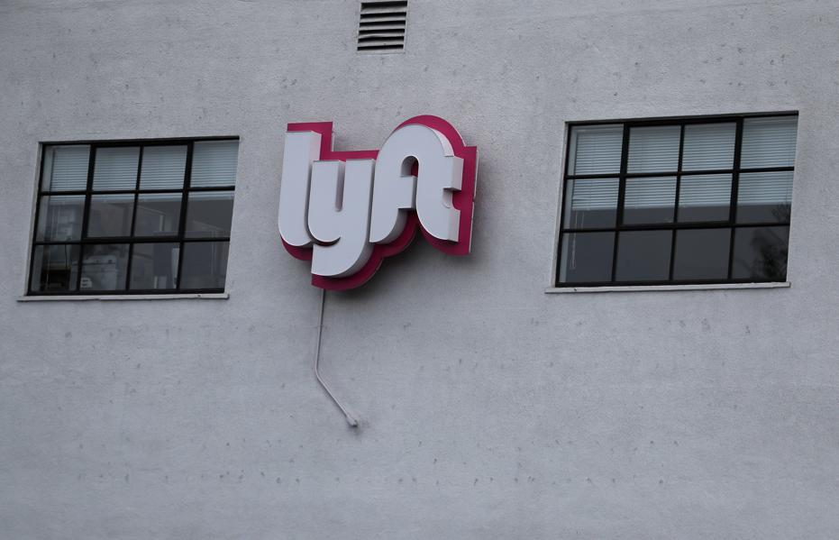 Steer Clear Of Lyft's IPO