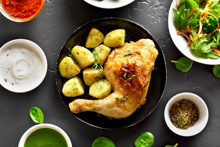 2019 Should Be A Bounce-Back Year For This Food Processor