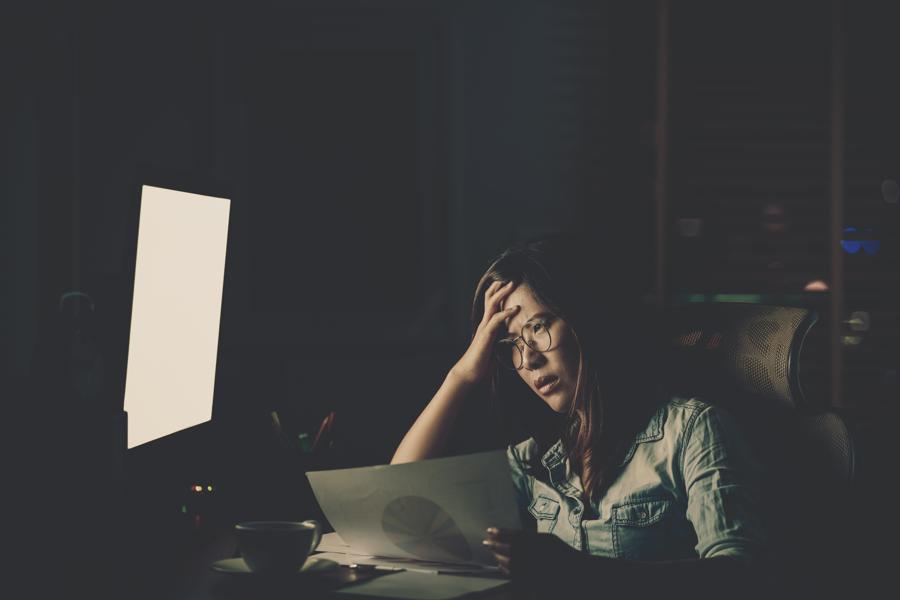 Limiting Screen Time Isn't Just for Kids - How to Help Employees Unplug