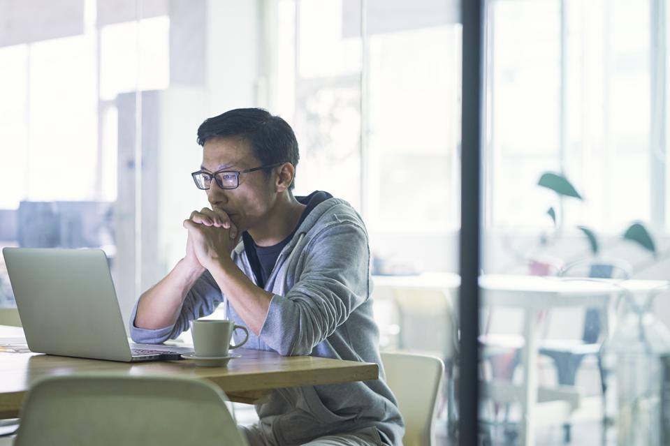 The Difference Between Success and Failure? It's All About Your Mindset
