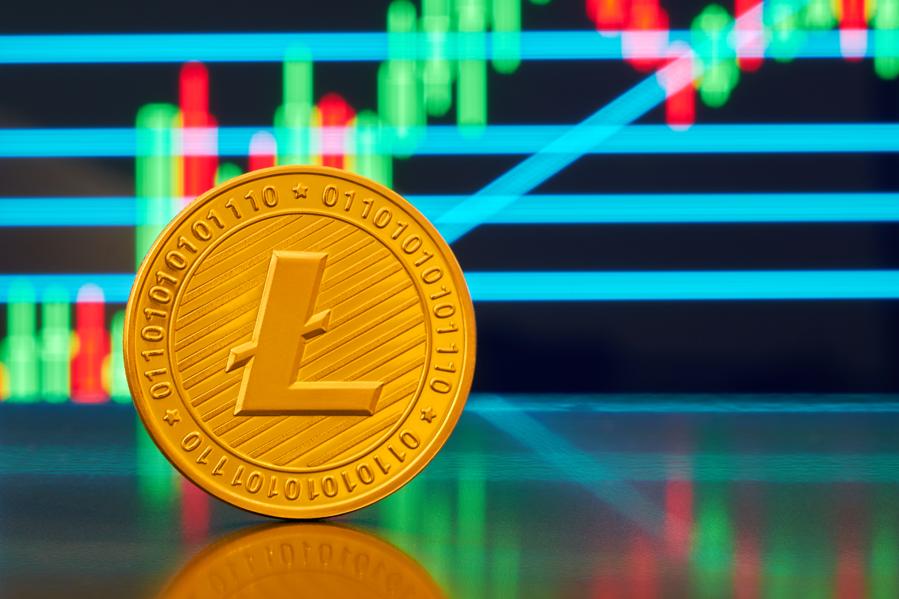 Litecoin Has Climbed More Than 200% This Year