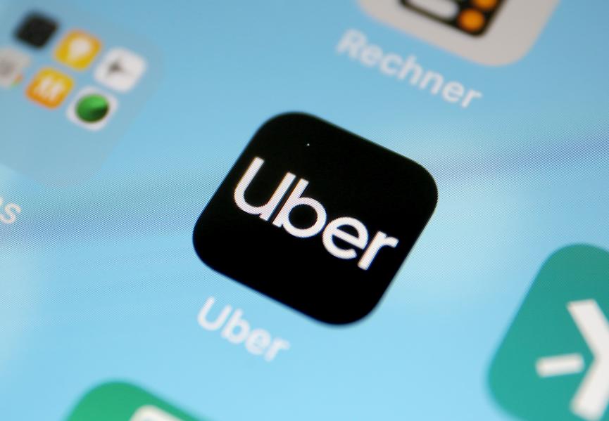 Uber's IPO Valuation Makes No Sense