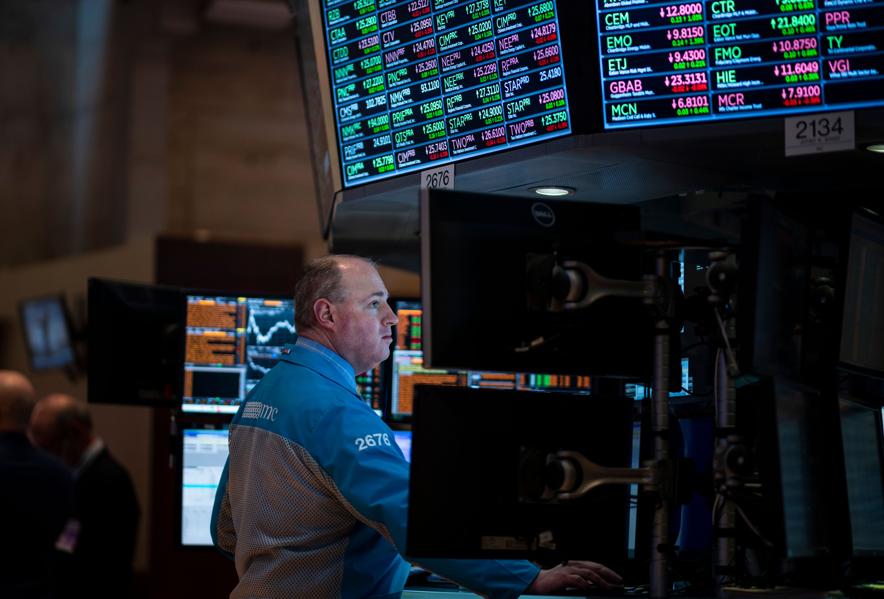 The Week Ahead: A Bullish Market That Is Getting Stretched