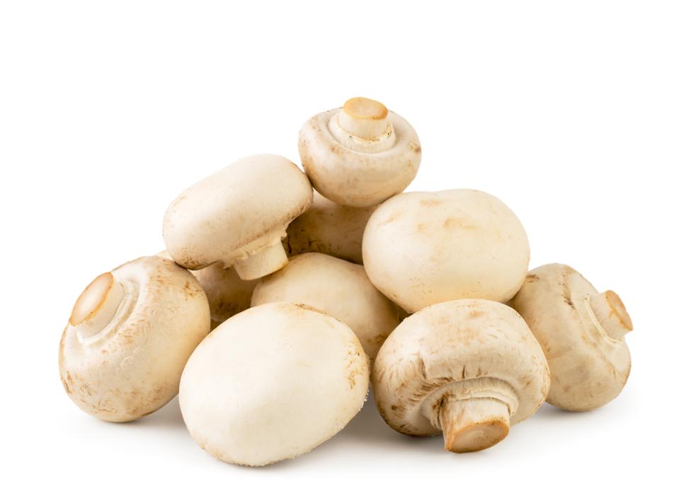 Mushrooms And Brain Health: New Research Finds A Potential Link Worth Considering