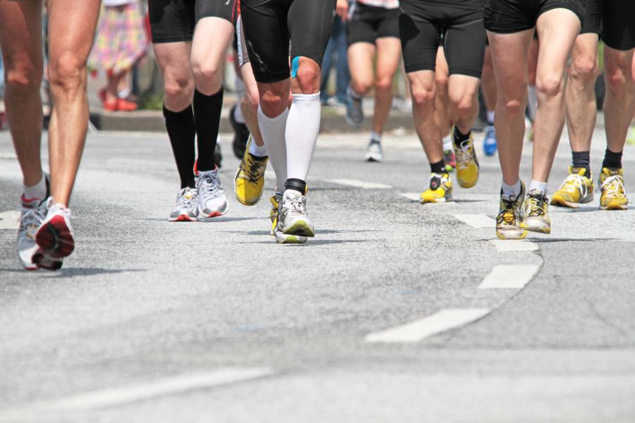 Running The Franchise Marathon: Tips For Successful Runners and Franchisors