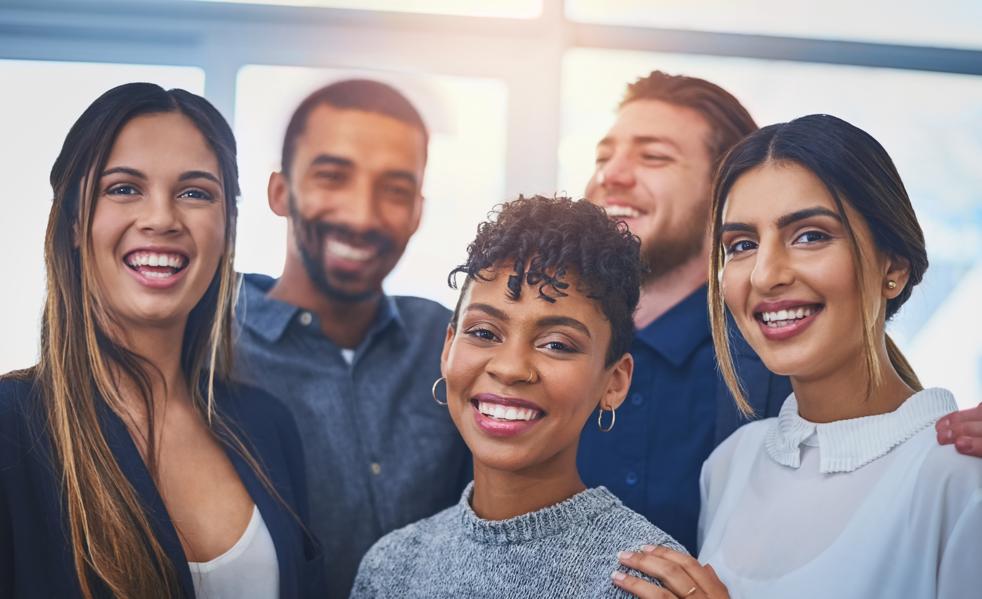 Loyal Employees Are The Result Of 5 Basic Assets