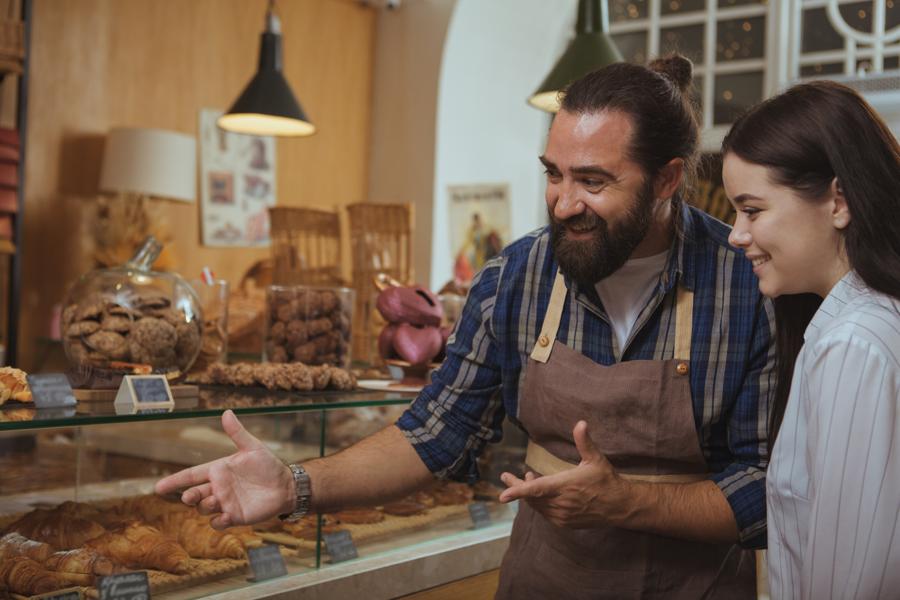 Exceptional Customer Service Is Driven By Empowerment