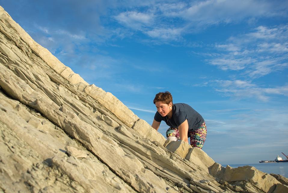 Seven Ways To Build Your Mental Resilience