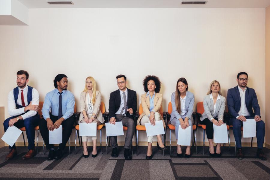 Equal Pay Day: How To Fight For Fair Wages Today And Every Day