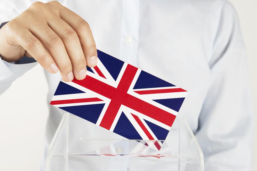 Electorate Inflict Pain On Main U.K. Parties As They Block Brexit