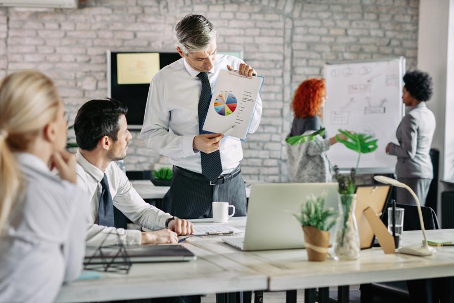Small Business Is Suffering A Squeeze