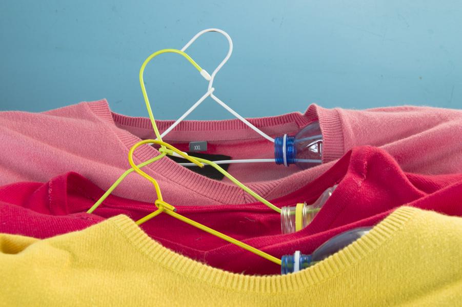 Why The Circular Economy Will Not Fix Fashion's Sustainability Problem