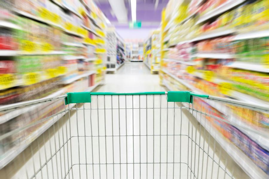 Amazon And Alibaba May Have A Leg Up In Shaping The Future, But Walmart Will Refuse To Lose
