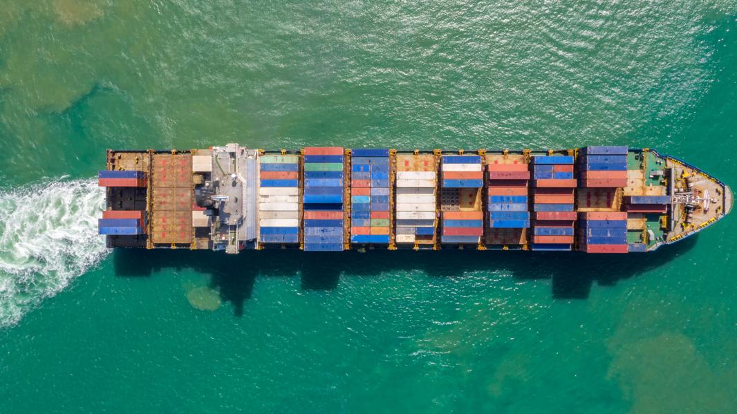 Here's How Much Money The Government Is Making Off China Tariffs