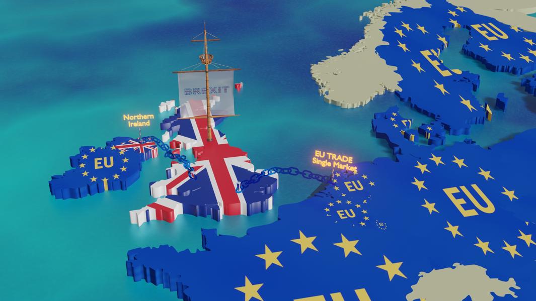 Brexit: British Parliament's 'Indicative Votes' Process May Yield Workable Path