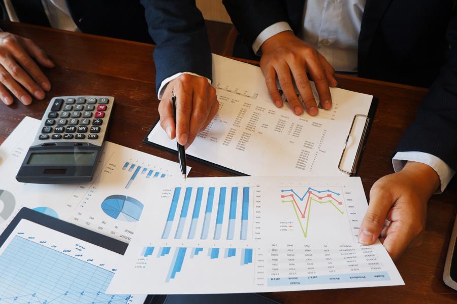 Britain's Scale-Up Businesses Surge