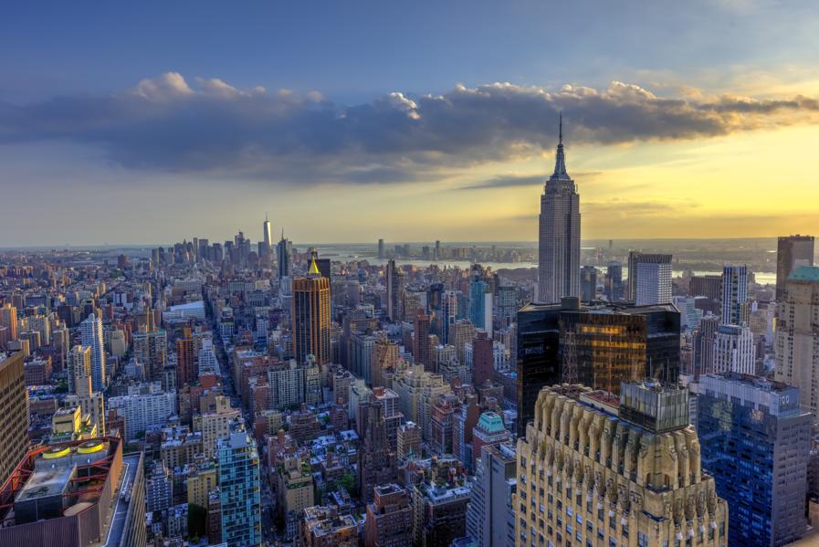 Despite Record Penthouse Sale, Manhattan Real Estate Market Continues To Slip