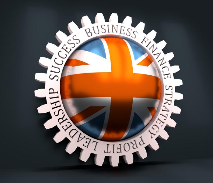 U.K. Economy Shows Illusionary Strength On Brexit Stockpiling
