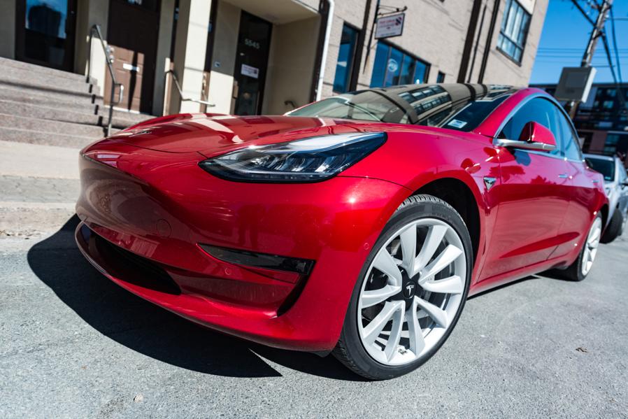 Pay Attention to Elon Musk's Statements About Tesla's Free Cash Flow