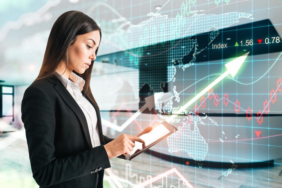 Springtime Stock Markets Outlook: Fasten Your Seatbelts?
