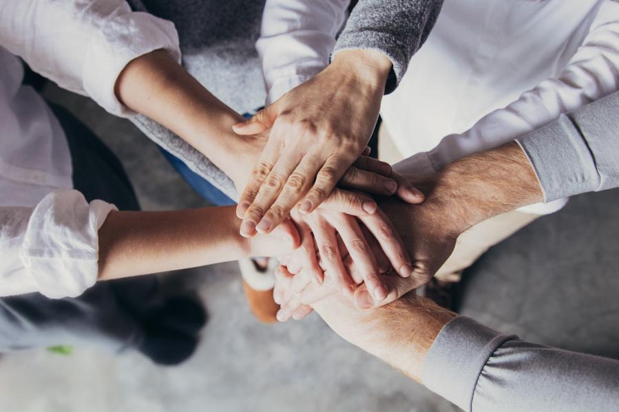 How To Build A Startup Ecosystem