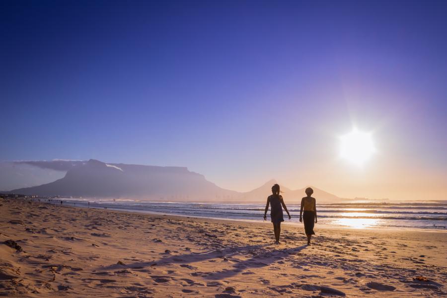 20 Most Dangerous Places For Women Travelers