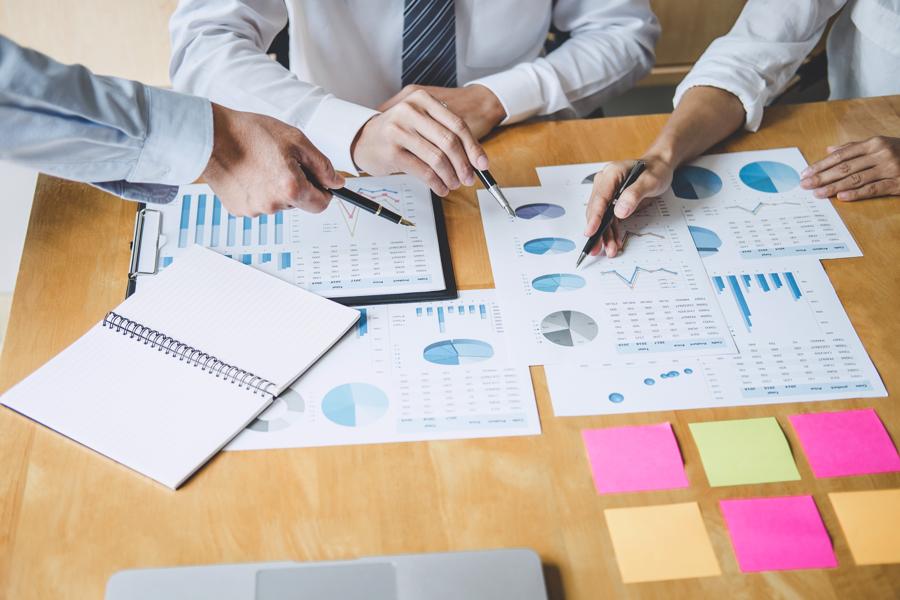 Why Personal Financial Literacy Matters To Communities