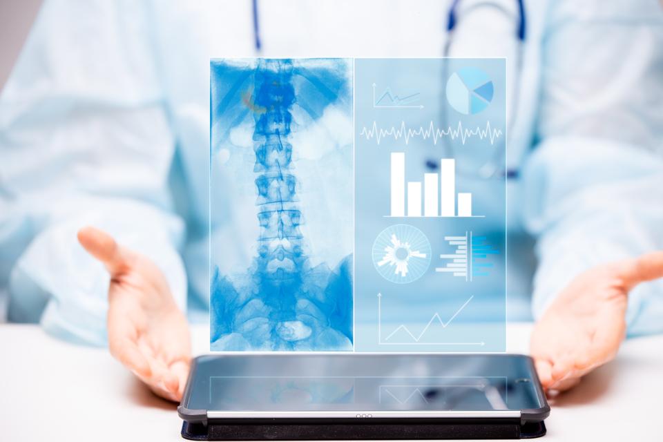 5 Reasons Why Doctors Should Learn Data Science