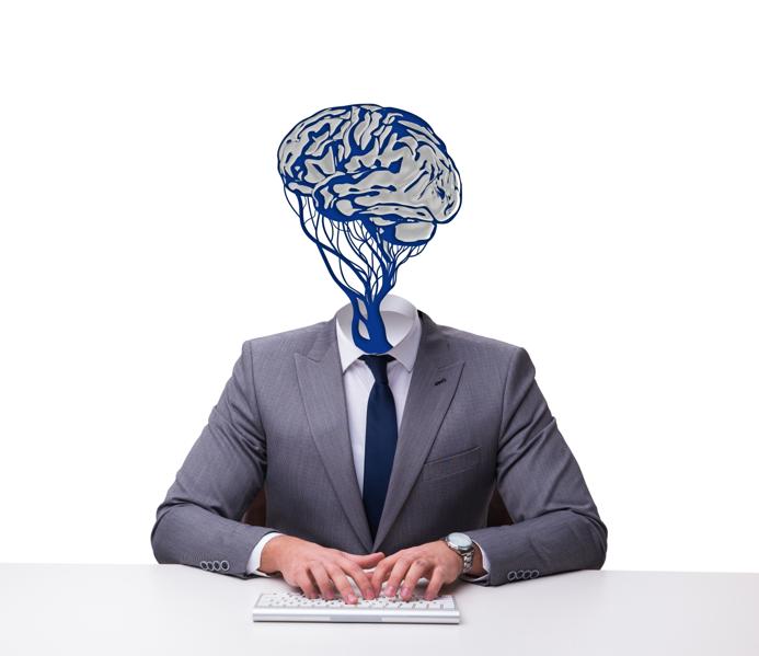 AI & RPA Will Absolutely, Positively Threaten Your Job