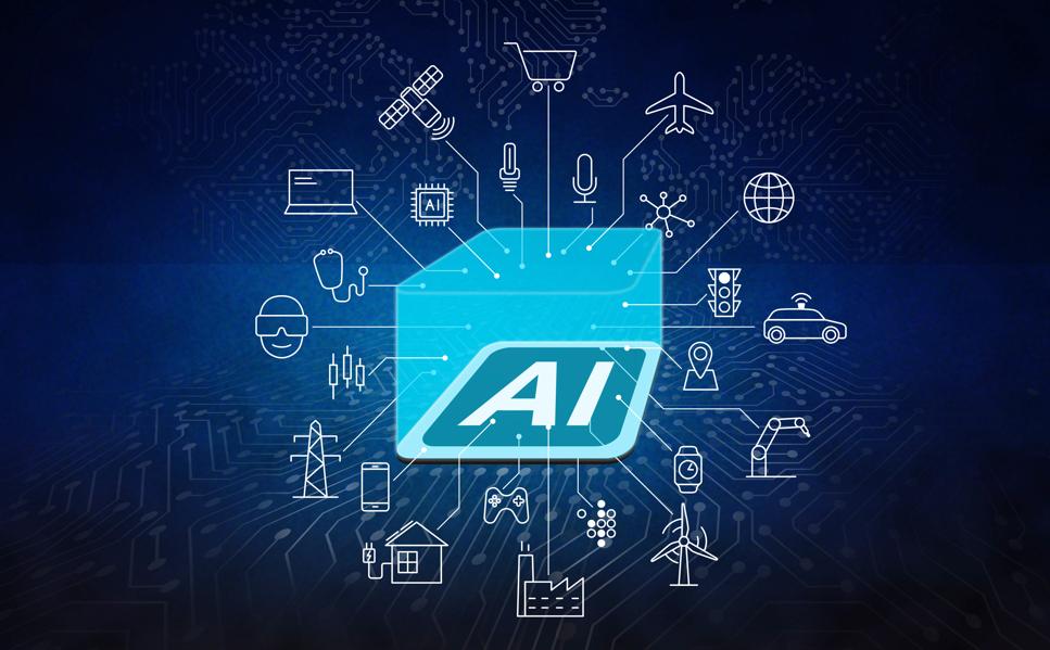 Implementing AI The Right Way