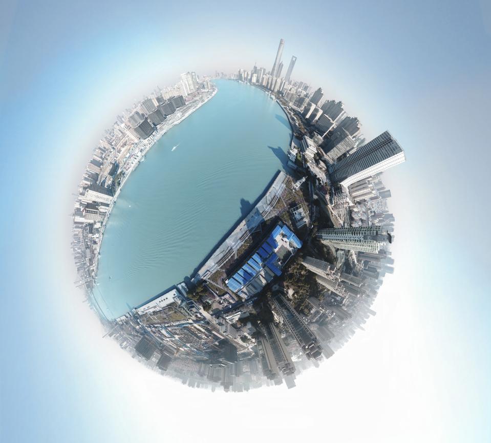 How To Make 360 Photos For Google Maps That People…