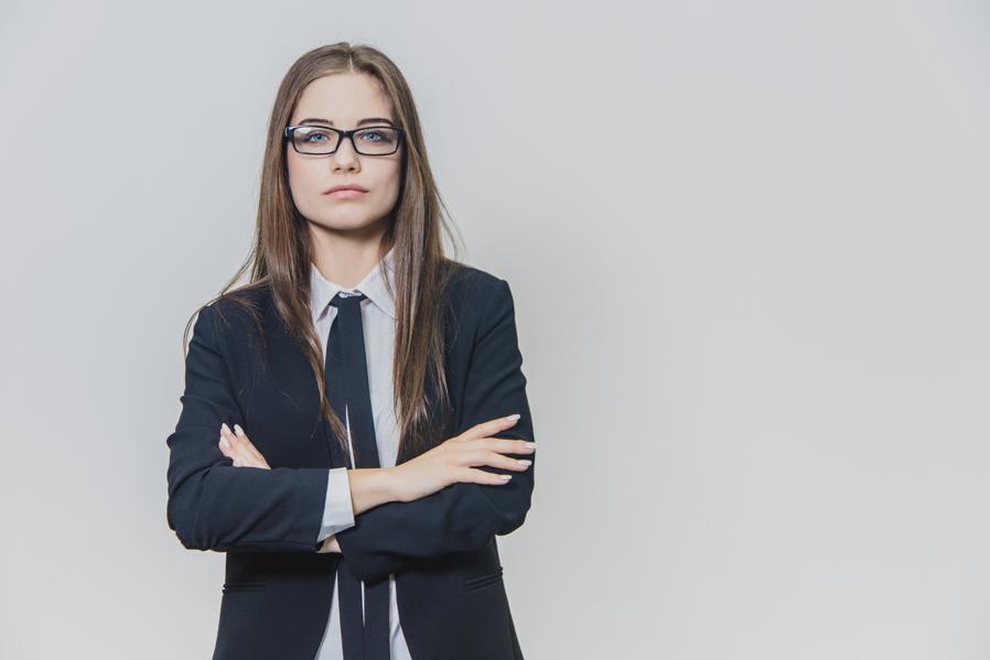 Your Key To Success: Am I Really The Person I Think I Am?