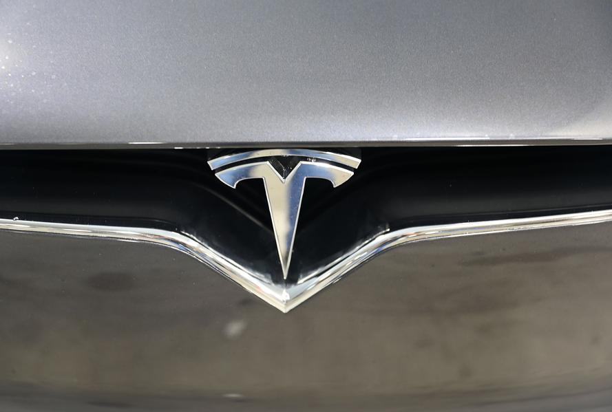 Tesla Deliveries Up 110% From Last Year