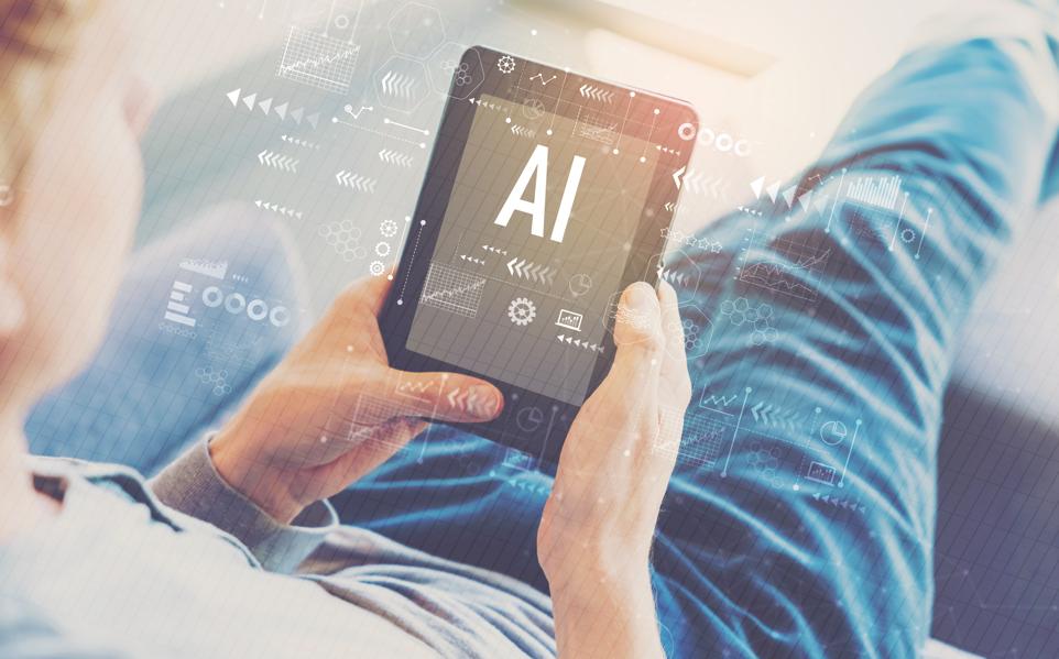 How AI Will Change B2B Marketing Forever