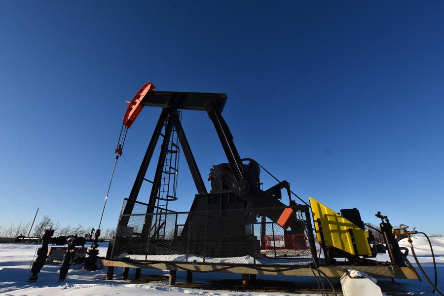 Rising Oil Prices Make Energy Bonds An Attractive Play