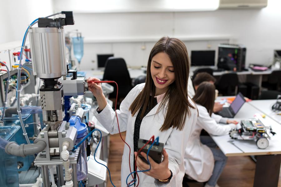 The Good And The Bad Of Job Automation